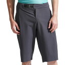 (取寄) パールイズミ メンズ エレベート シェル ショート - メンズ PEARL iZUMi men Elevate Shell Short - Men's Phantom