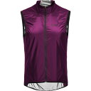 (取寄) ゴアウェア メンズ アンビエント ベスト - メンズ GOREWEAR men Ambient Vest - Men's Process Purple...