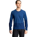 (取寄) セブンメッシュインダストリーズ メンズ コンパウンド ロングスリーブ ジャージ - メンズ 7mesh Industries men Compound...