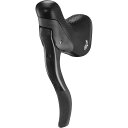(取寄) カンパニョーロ エカル GT シフター アンド ハイドローリック キャリパー Campagnolo Ekar GT Shifter & Hydraulic Caliper Black, Left