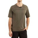 (取寄) ルイガノ メンズ HTO 3 ジャージ - メンズ Louis Garneau men HTO 3 Jersey - Men's Forest Nig...