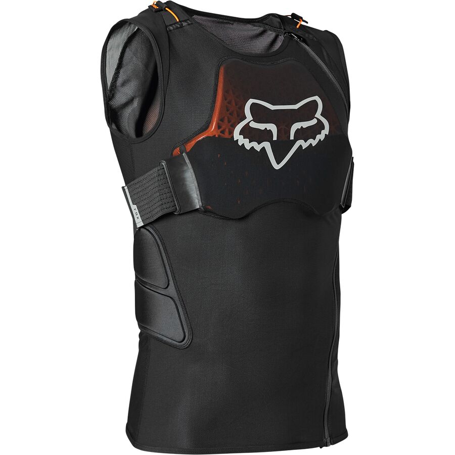 () եå졼  ١ե졼 ץ D3O ٥ -  Fox Racing men Baseframe ...