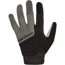 (取寄) エンデューラ メンズ ハンビー プラス リ グローブ - メンズ Endura men Hummvee Plus II Glove - Men's Black(4)