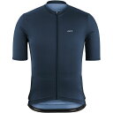 (取寄) ルイガノ メンズ クラッチ ショートスリーブ ジャージ - メンズ Louis Garneau men Clutch Short-Sleeve Jer...
