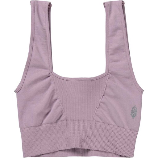 (取寄) エフピー ムーブメント レディース スクエア ネック グッド カルマ ブラ - ウィメンズ FP Movement women Square Neck Good Karma Bra - Women's Vanilla Fig (取寄) エフピー ムーブメント レディース スクエア ネック グッド カルマ ブラ - ウィメンズ FP Movement women Square Neck Good Karma Bra - Women's Vanilla Fig