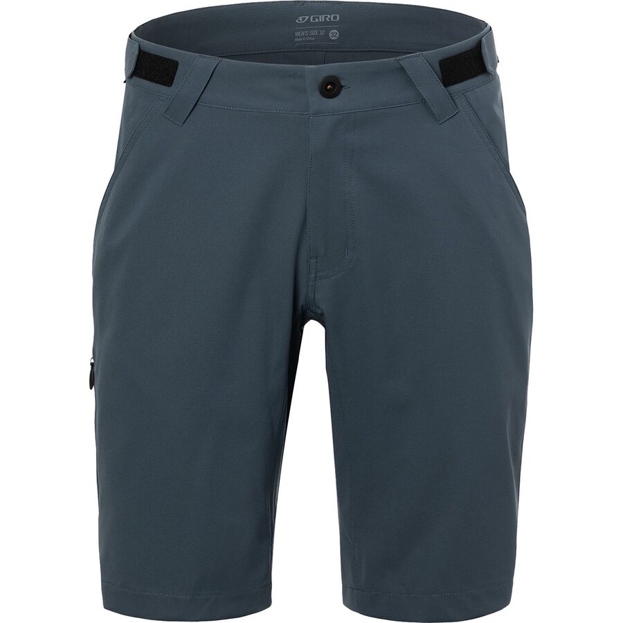 (取寄) ジロ メンズ アーク ミッド ショート - メンズ Giro men ARC Mid Short - Men's Portaro Grey