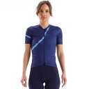(取寄) ヴェロシオ レディース インディゴ ダイ セ ジャージ - ウィメンズ Velocio women Indigo Dye SE Jersey - Wo...