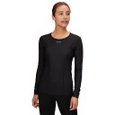 (取寄) ゴアウェア レディース ウインドストッパー ベース レイヤー サーモ ロングスリーブ シャツ - ウィメンズ GOREWEAR women Winds...