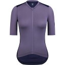 (取寄) ラファ レディース プロ チーム ジャージ - ウィメンズ Rapha women Pro Team Jersey - Women's Dusted ...