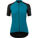 (取寄) アソス レディース ユーマ GTV C2 ジャージ - ウィメンズ Assos women UMA GTV C2 Jersey - Women's B...