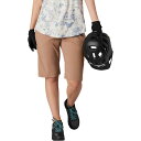 (取寄) フライロー レディース ティア ショート - ウィメンズ Flylow women Tia Short - Women's Chai