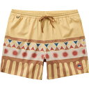 (取寄) ロアーク メンズ ショーリー 16 ボードショーツ - メンズ Roark men Shorey 16 Boardshorts - Men's Sun...