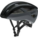 (取寄) スミス ネットワーク ミプス ヘルメット Smith Network Mips Helmet Black/Matte Cement