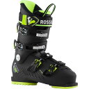 (取寄) ロシニョール ハイ-スピード 100 Hv スキー ブーツ - 2025 Rossignol Hi-Speed 100 HV Ski Boot - 2...