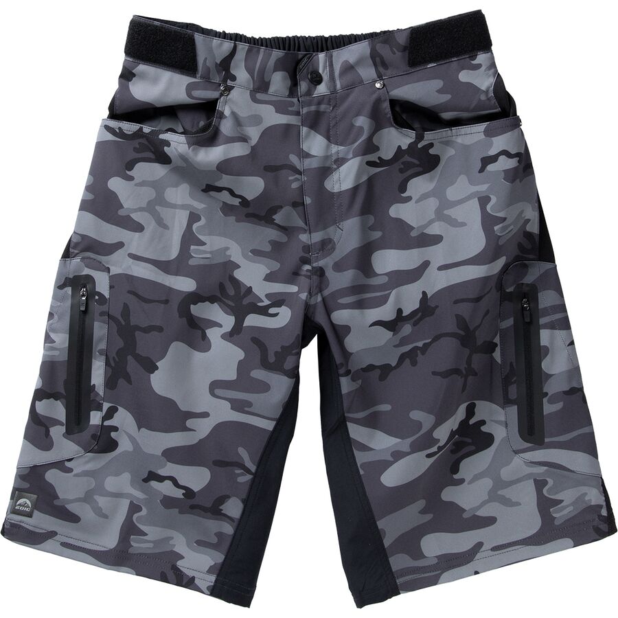 ■商品詳細■ブランドZOICゾイック■商品名Ether Camo Short + Essential Liner - Men'sエーテル カモ ショート + エッセンシャル ライナー - メンズ■商品状態新品未使用・並行輸入品■色Shadow Camo■素材[シェル]ポリエステル94%、スパンデックス6%、[マチ]ポリエステル87%、スパンデックス13%、[ライナー]ポリエステル91%、スパンデックス9%■フィット通常■股下30.48cm■取り外し可能なライナーはい,IPLエッセンシャル■シャモアゾーテック■ポケットフロントに 2 つ、サイドにジッパー付き 2 つ、リアにジッパー付き 1 つ■ウエスト伸縮性のあるフックとループのストラップ■備考(取寄) ゾイック メンズ エーテル カモ ショート + エッセンシャル ライナー - メンズ ZOIC men Ether Camo Short + Essential Liner - Men's Shadow CamoZOIC メンズ ハーフパンツ ショートパンツ 自転車 サイクリング 男性 ブランド 大きいサイズ ビックサイズbc-ZOI000Z