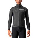 (取寄) カステリ メンズ スクアドラ ストレッチ ジャケット - メンズ Castelli men Squadra Stretch Jacket - Men'...