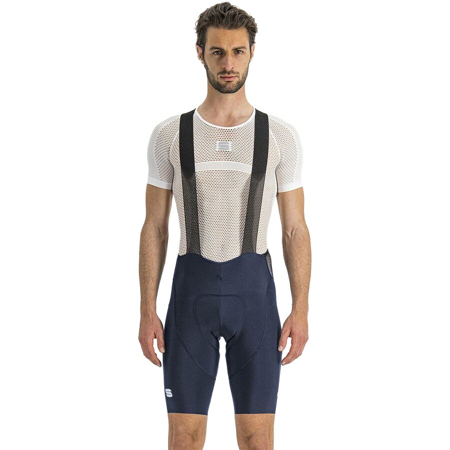 () ݡĥե  饷å ӥ֥硼 -  Sportful men Classic Bibshort - Men...