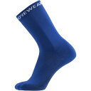 (取寄) ゴアウェア エッセンシャル ソックス GOREWEAR Essential Socks Ultramarine Blue