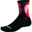 (取寄) スウィフトウィック ビジョン クルー インプレッション ソック Swiftwick Vision Crew Impression Sock Expos...