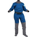 (取寄) イマージョンリサーチ レディース アフロディーテ ドライ スーツ - ウィメンズ Immersion Research women Aphrodite Dry Suit - Women's Blueberry Pancake(4)