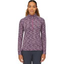 (取寄) ラブ レディース リニアル プル-オン スウェットシャツ - ウィメンズ Rab women Lineal Pull-On Sweatshirt - ...