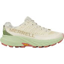 (取寄) メレル レディース アジリティ ピーク 5 シューズ - ウィメンズ Merrell women Agility Peak 5 Shoe - Wome...