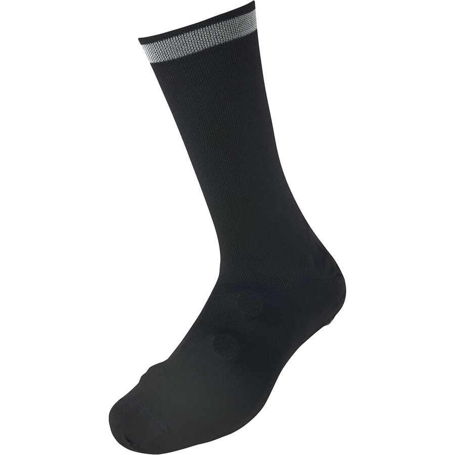 (取寄) スペシャライズド リフレクト オーバーシュー ソック Specialized Reflect Overshoe Sock Black