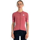(取寄) スポーツフル レディース モノクローム ジャージ - ウィメンズ Sportful women Monocrom Jersey - Women's Pompelmo(4)