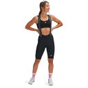 (取寄) アソス レディース ユーマ GT C2 ビブ ショート - ウィメンズ Assos women UMA GT C2 Bib Short - Women's blackSeries