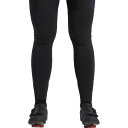 (取寄) スペシャライズド シームレス レッグ ウォーマー Specialized Seamless Leg Warmer Black