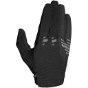 (取寄) ジロ レディース ハボック グローブ - ウィメンズ Giro women Havoc Glove - Women's Black(4)