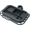 (取寄) トピーク チューンナップ ツール トレイ Topeak TuneUp Tool Tray