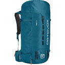 (取寄) オルトボックス トラッド 35L デイパック Ortovox Trad 35L Daypack Petrol Blue(4)