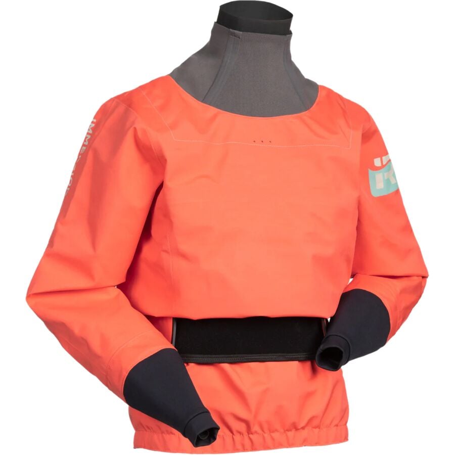 (取寄) イマージョンリサーチ レディース アフロディーテ ドライ トップ - ウィメンズ Immersion Research women Aphrodite Dry Top - Women's Coral