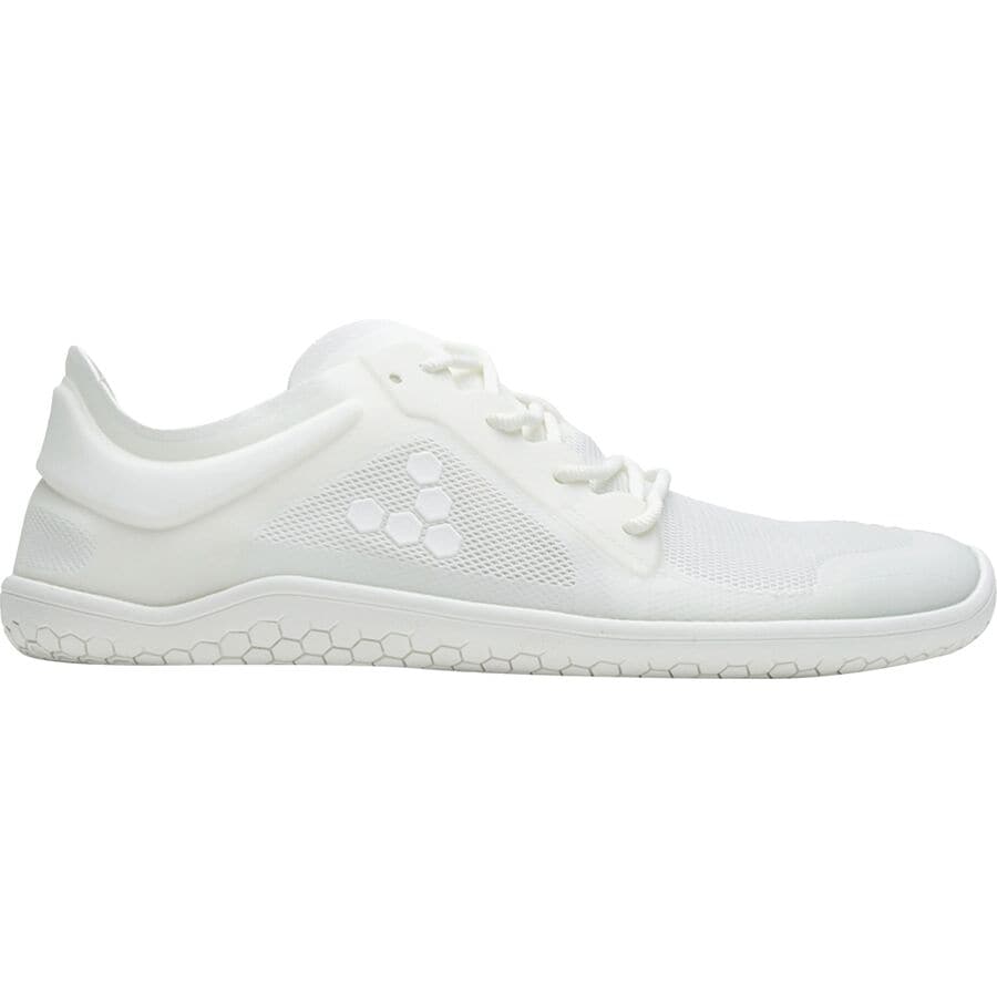 (取寄) ビボベアフット メンズ プリムス ライト 3 シューズ - メンズ VIVOBAREFOOT men Primus Lite III Shoe - Men's Bright White