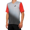 (取寄) 100% メンズ セリウム ショートスリーブ ジャージ - メンズ 100% men Celium Short-Sleeve Jersey - Men...
