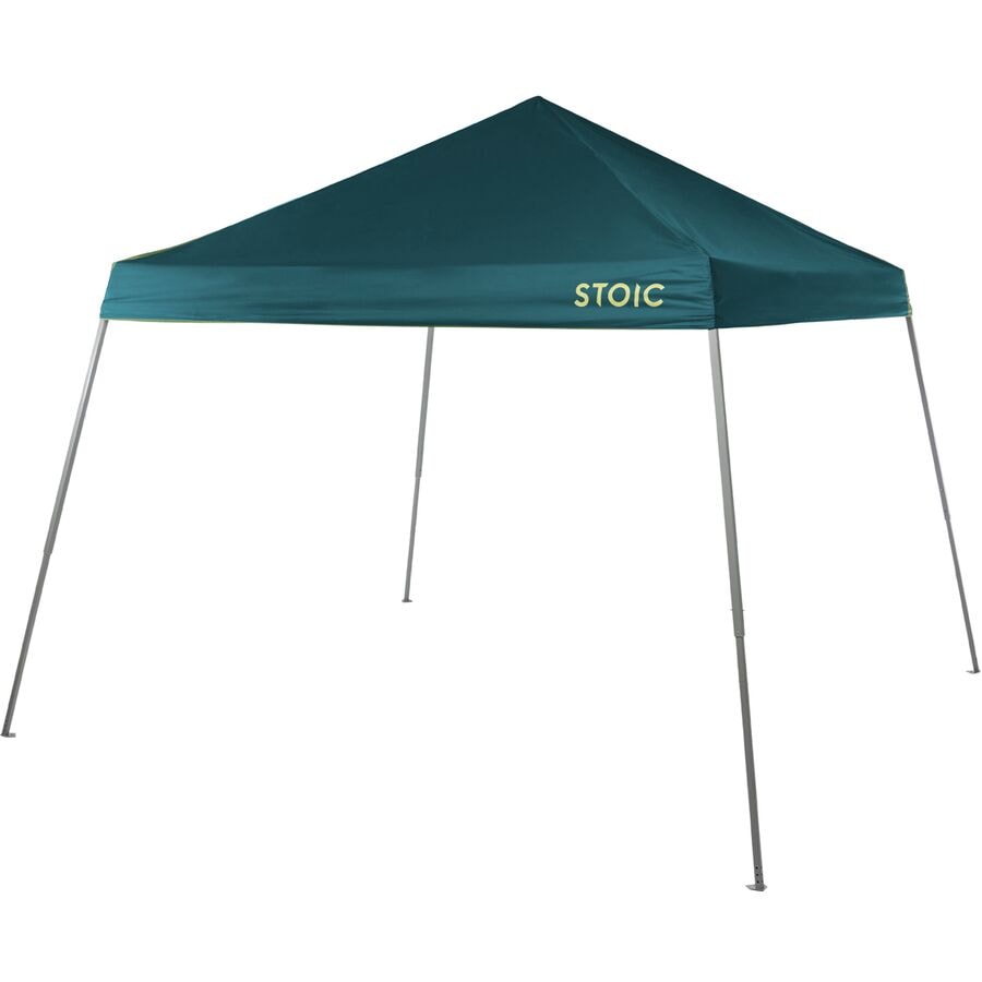 () ȥå å󥷥  å Υԡ Stoic Essentials Slant Leg Canopy Hy...