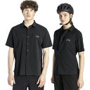 (取寄) イオン VNTR AMP ショートスリーブ シャツ ION VNTR Amp Short-Sleeve Shirt Black
