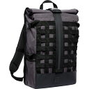 (取寄) クローム バラージ カーゴ 18L バックパック Chrome Barrage Cargo 18L Backpack Castlerock Twill