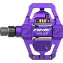(取寄) タイム スペチアーレ 10 ペダルズ TIME Speciale 10 Pedals Purple