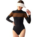 (取寄) シンシアローリー レディース カラーブロック スプリング ウェットスーツ - ウィメンズ Cynthia Rowley women Color-Blo...