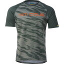 (取寄) イエティサイクルズ メンズ ロングホーン ショートスリーブ ジャージ - メンズ Yeti Cycles men Longhorn Short-Sle...