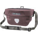 (取寄) オルトリーブ アルティメット シックス アーバン 5L パニア Ortlieb Ultimate Six Urban 5L Pannier Ash R...