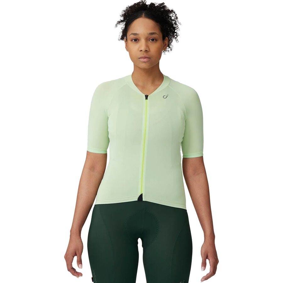 ()  ǥ ˥㡼 㡼 -  Velocio women Signature Jersey - ...