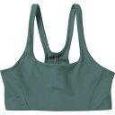 (取寄) エフピー ムーブメント レディース ネバー ベター スクエア ネック ブラ - ウィメンズ FP Movement women Never Better Square Neck Bra - Women's Eucalyptus(4)