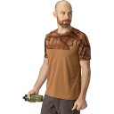 (取寄) セブンメッシュインダストリーズ メンズ ローム ショートスリーブ ジャージ - メンズ 7mesh Industries men Roam Short...