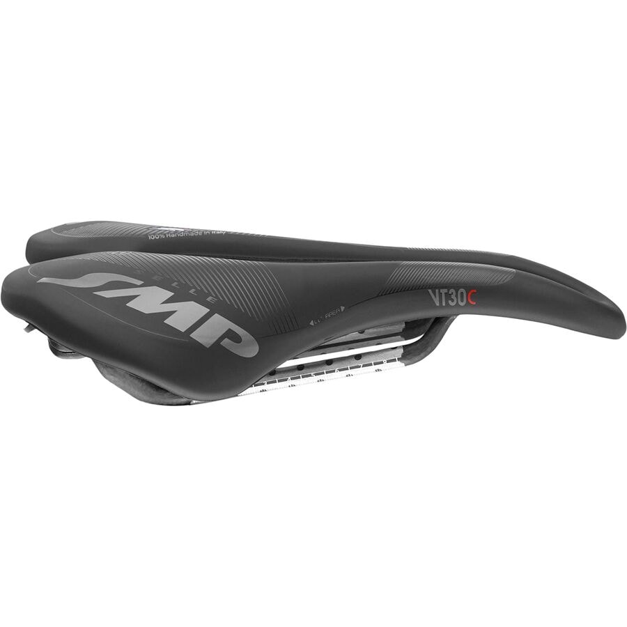 () SMP VT30C-  ܥ 쥤 ɥ Selle SMP VT30C-Gel with Carbon R...