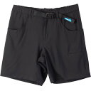 (取寄) カブー メンズ チリ H20 ショート - メンズ KAVU men Chilli H20 Short - Men's Black
