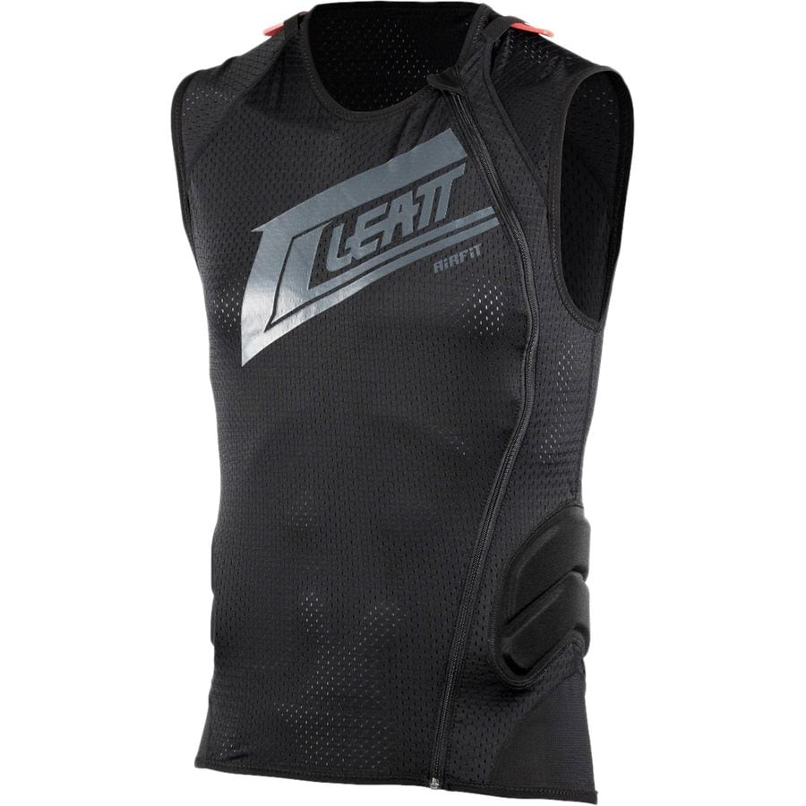(取寄) リアット 3DF バック プロテクター Leatt 3DF Back Protector Black