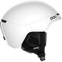 (取寄) POC オーベックス ピュア ヘルメット POC Obex Pure Helmet Hydrogen White